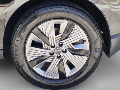 2025 Nissan Murano AWD SL