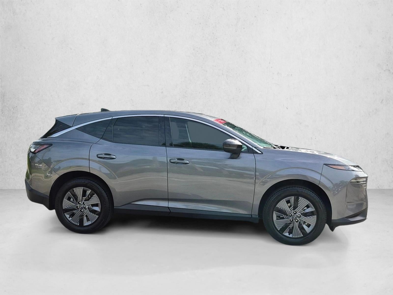 2026 Nissan Murano AWD SL *Ltd Avail*