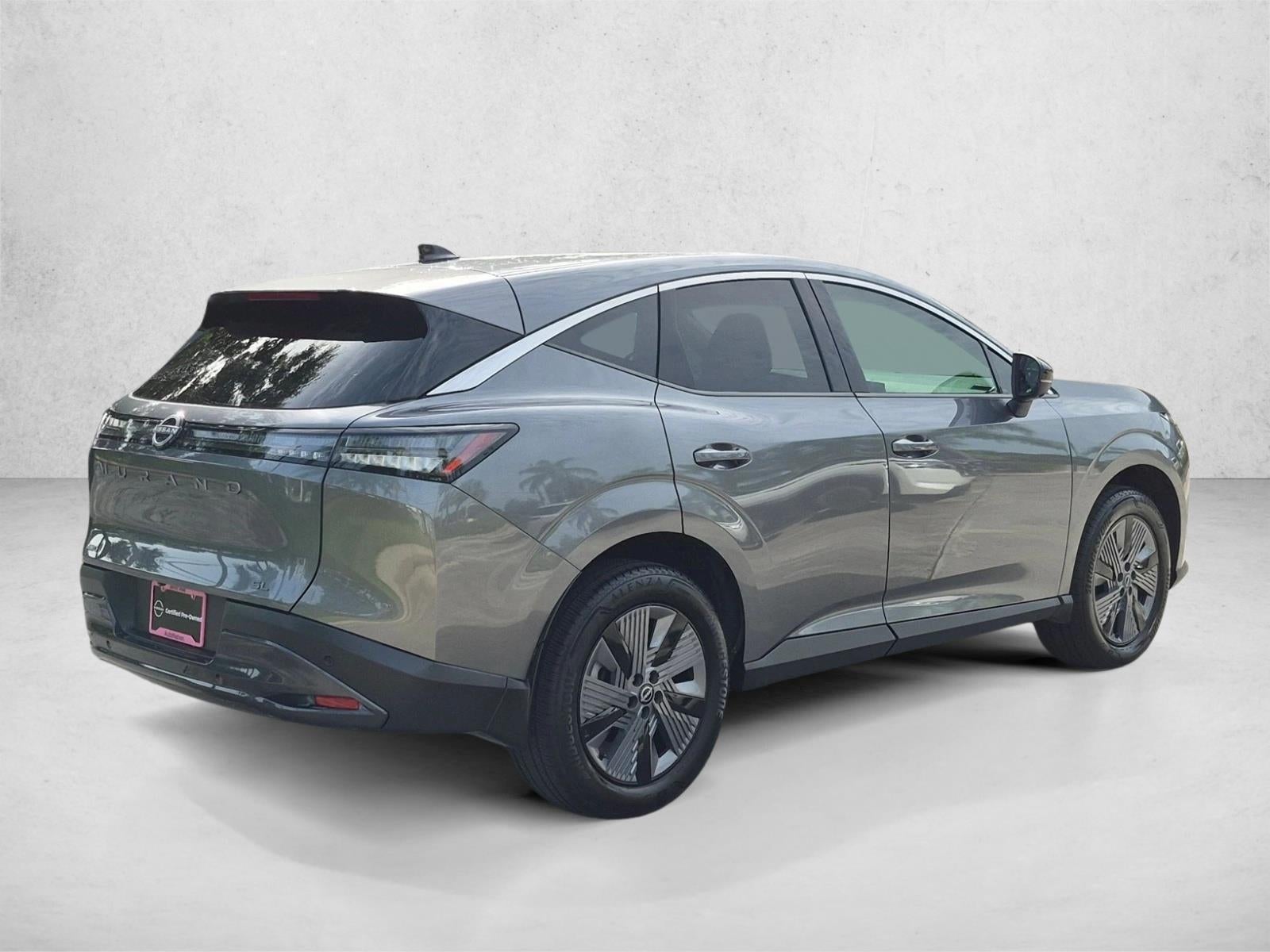 2026 Nissan Murano AWD SL *Ltd Avail*