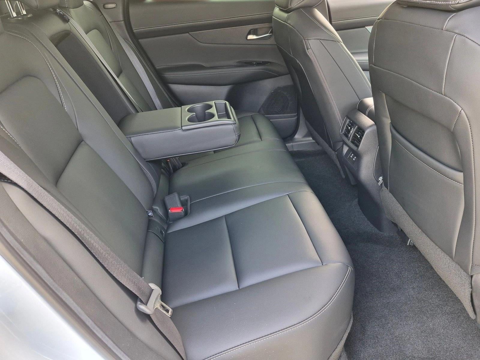 2025 Nissan Murano AWD SL
