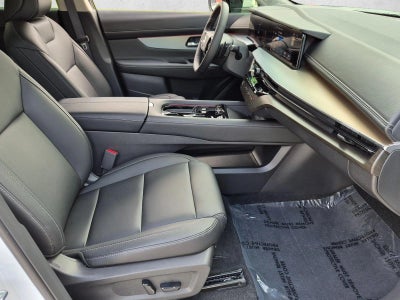 2025 Nissan Murano AWD SL