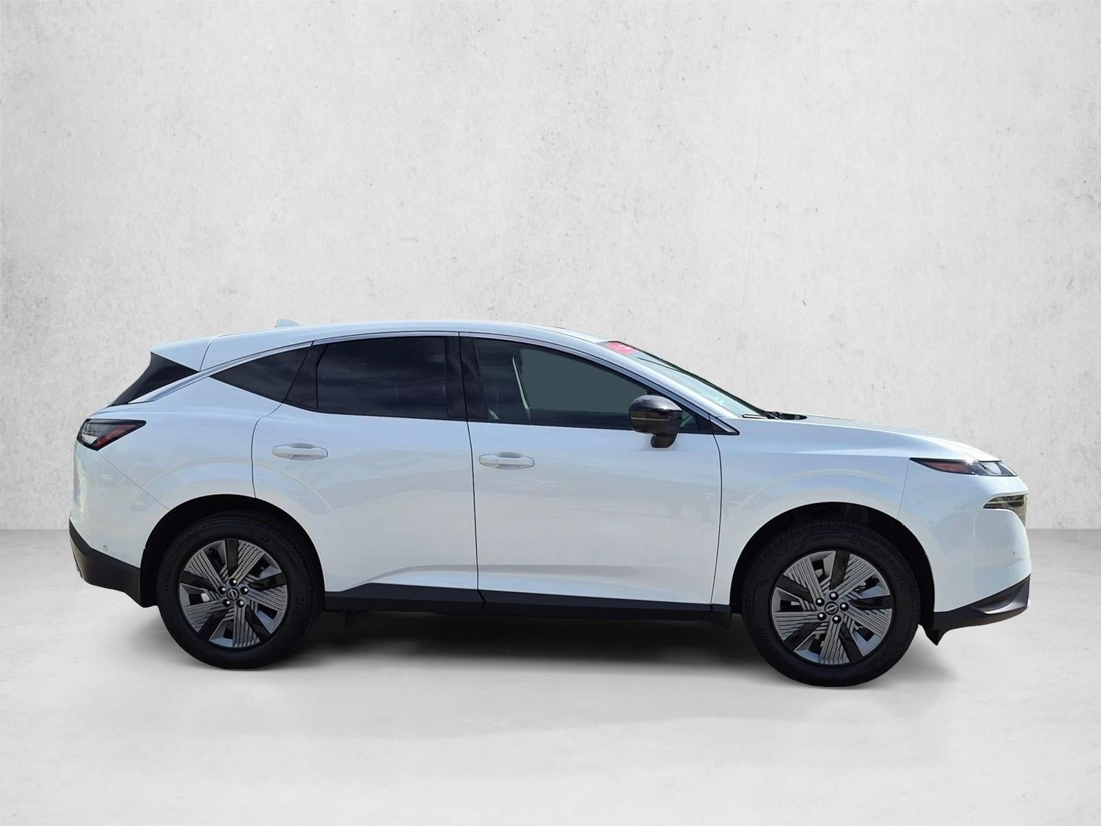 2025 Nissan Murano AWD SL