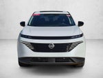 2025 Nissan Murano AWD SL