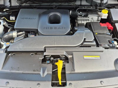 2026 Nissan Murano AWD SL *Ltd Avail*