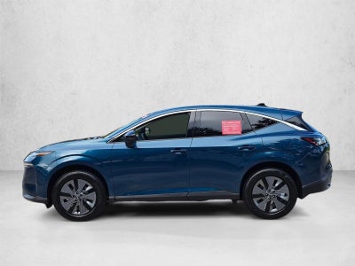 2026 Nissan Murano AWD SL *Ltd Avail*