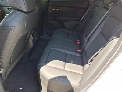 2025 Nissan Murano AWD SL