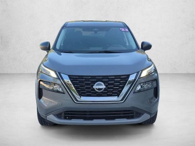 2023 Nissan Rogue FWD S