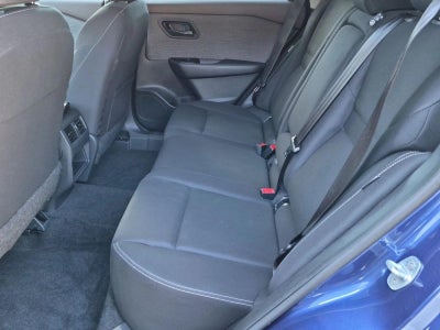 2023 Nissan Rogue FWD S *Ltd Avail*
