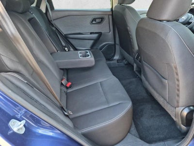 2023 Nissan Rogue FWD S *Ltd Avail*