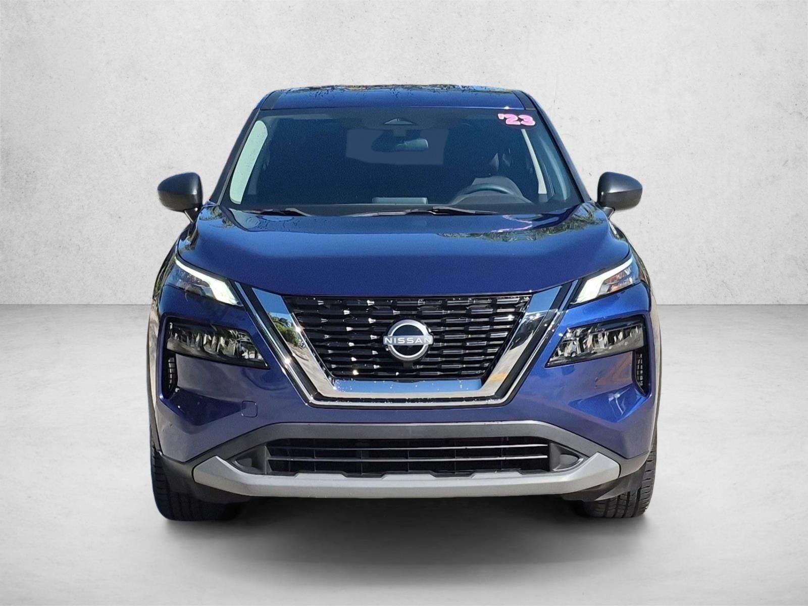 2023 Nissan Rogue FWD S *Ltd Avail*