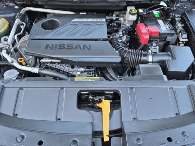 2023 Nissan Rogue FWD S *Ltd Avail*