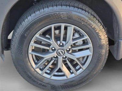2023 Nissan Rogue FWD S *Ltd Avail*