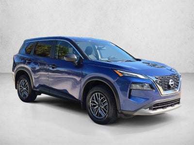 2023 Nissan Rogue FWD S *Ltd Avail*
