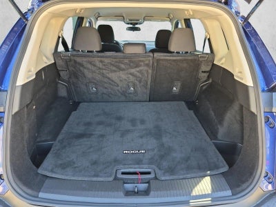 2023 Nissan Rogue FWD S *Ltd Avail*