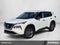 2023 Nissan Rogue AWD S