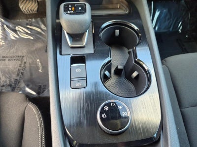 2023 Nissan Rogue AWD S