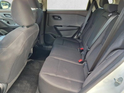 2023 Nissan Rogue AWD S