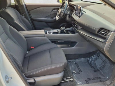 2023 Nissan Rogue AWD S