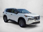 2023 Nissan Rogue AWD S