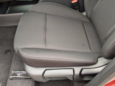 2025 Nissan Rogue AWD S