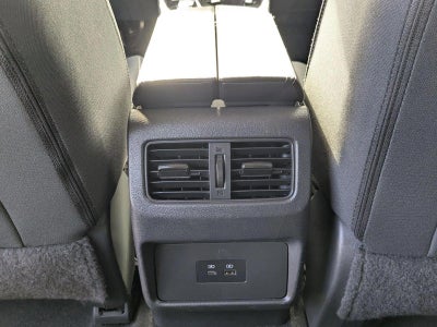 2022 Nissan Rogue FWD SV