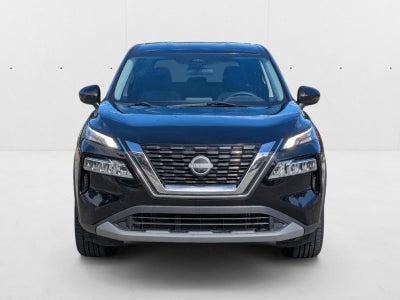2022 Nissan Rogue FWD SV