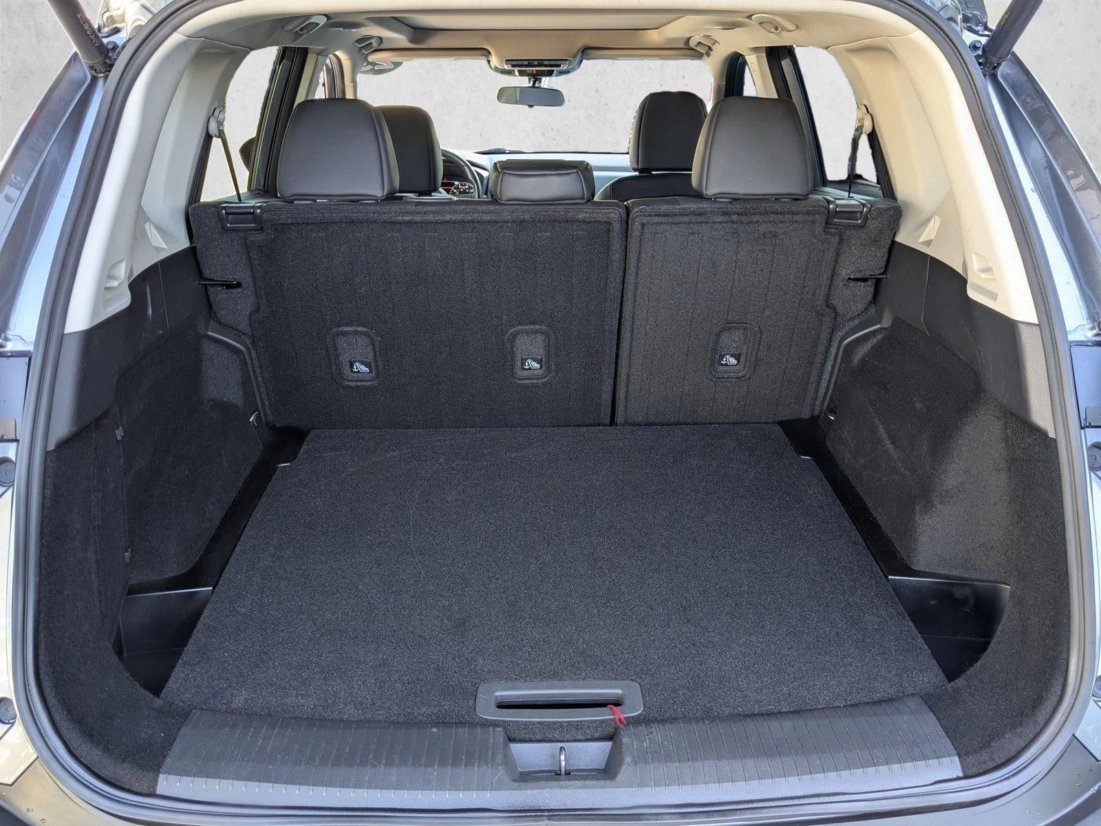 2023 Nissan Rogue FWD SV