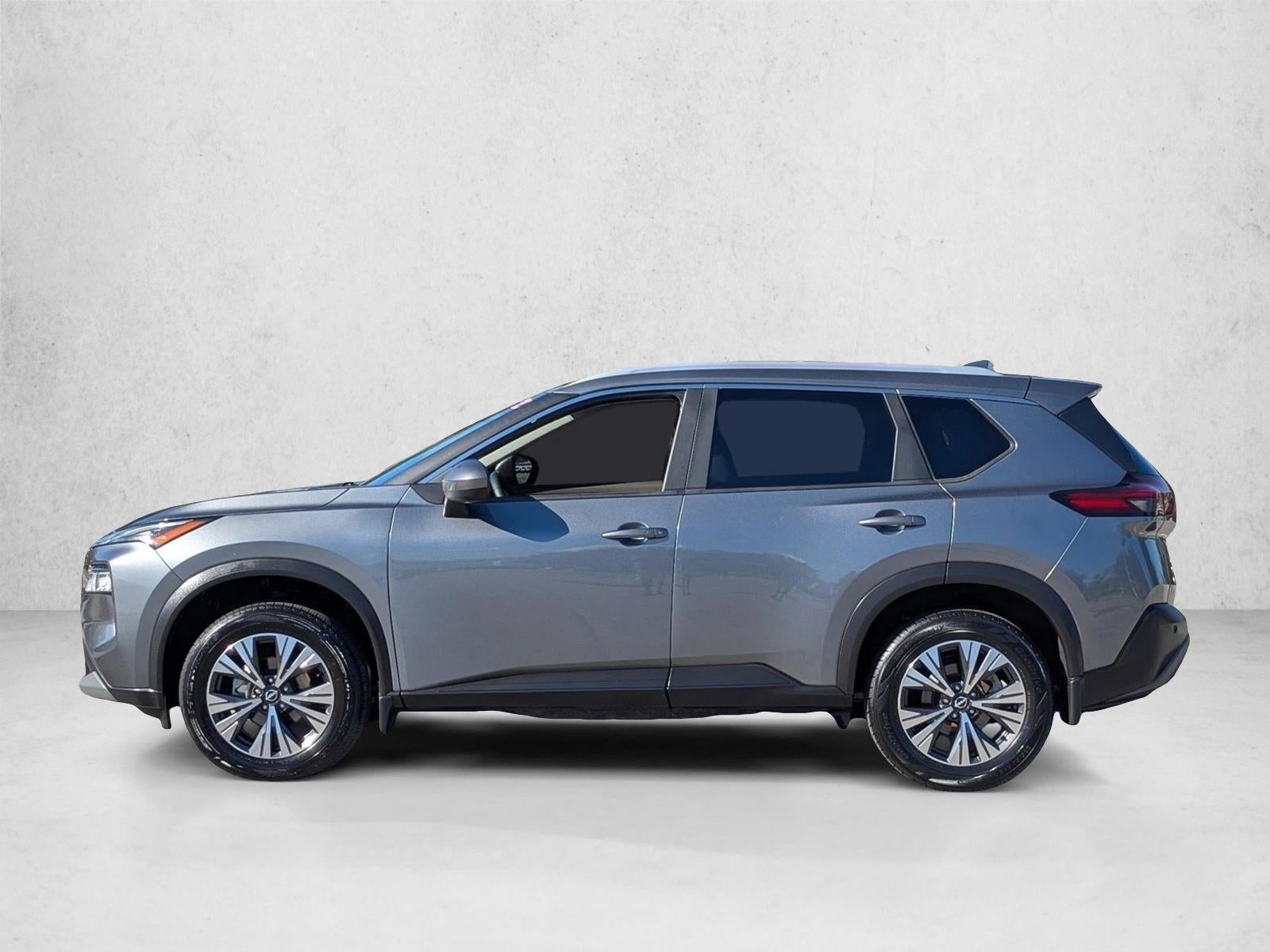 2023 Nissan Rogue FWD SV