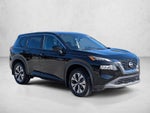 2023 Nissan Rogue FWD SV