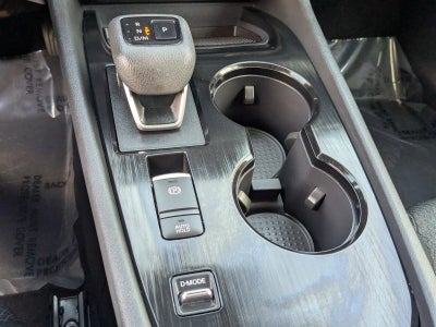 2024 Nissan Rogue FWD SV