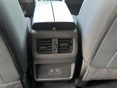 2024 Nissan Rogue FWD SV