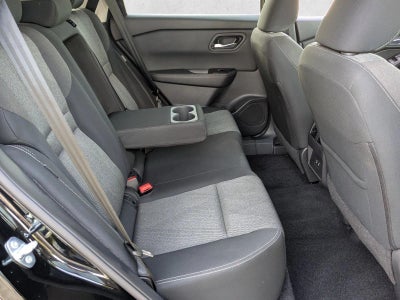 2024 Nissan Rogue FWD SV