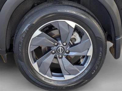 2024 Nissan Rogue FWD SV