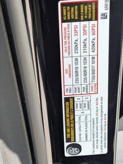 2022 Nissan Rogue FWD SV