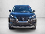 2022 Nissan Rogue FWD SV
