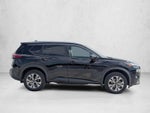 2022 Nissan Rogue FWD SV