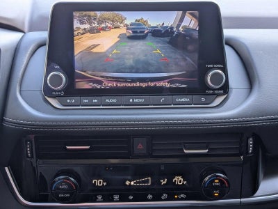 2023 Nissan Rogue FWD SV *Ltd Avail*