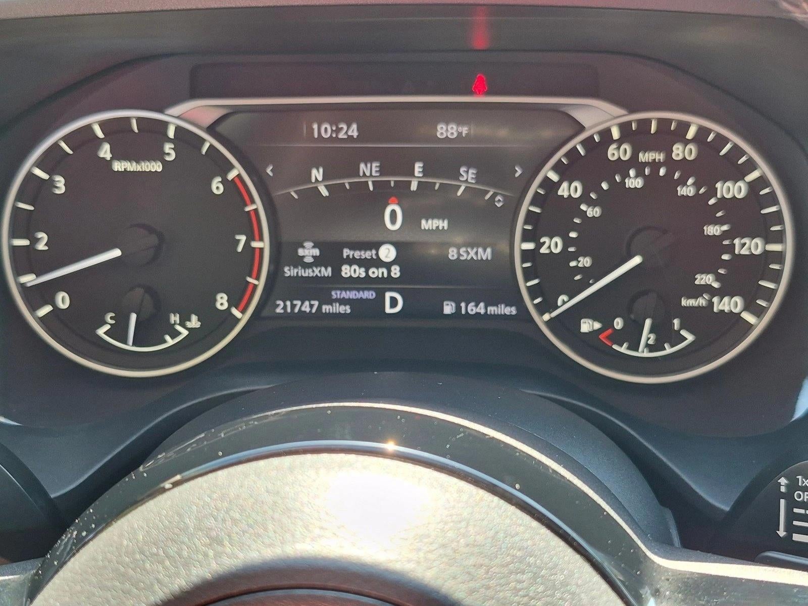 2023 Nissan Rogue FWD SL *Ltd Avail*