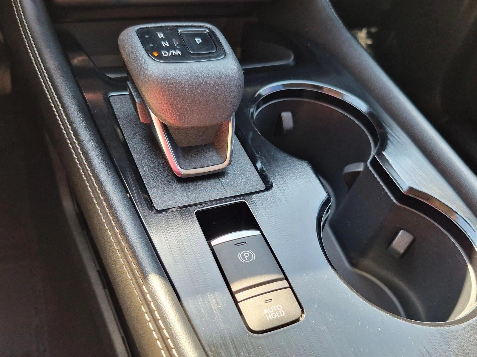 2023 Nissan Rogue FWD SL *Ltd Avail*