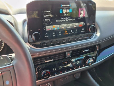 2023 Nissan Rogue FWD SL *Ltd Avail*