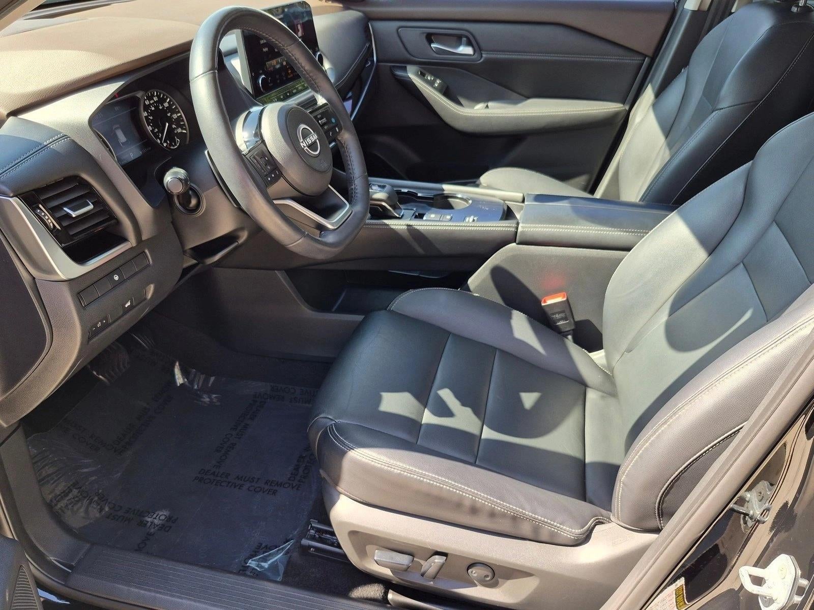 2023 Nissan Rogue FWD SL *Ltd Avail*