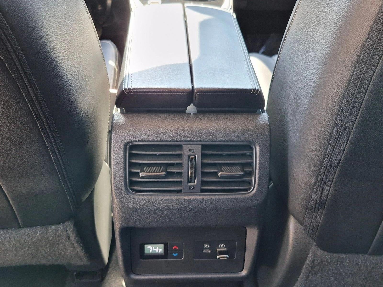 2023 Nissan Rogue FWD SL *Ltd Avail*
