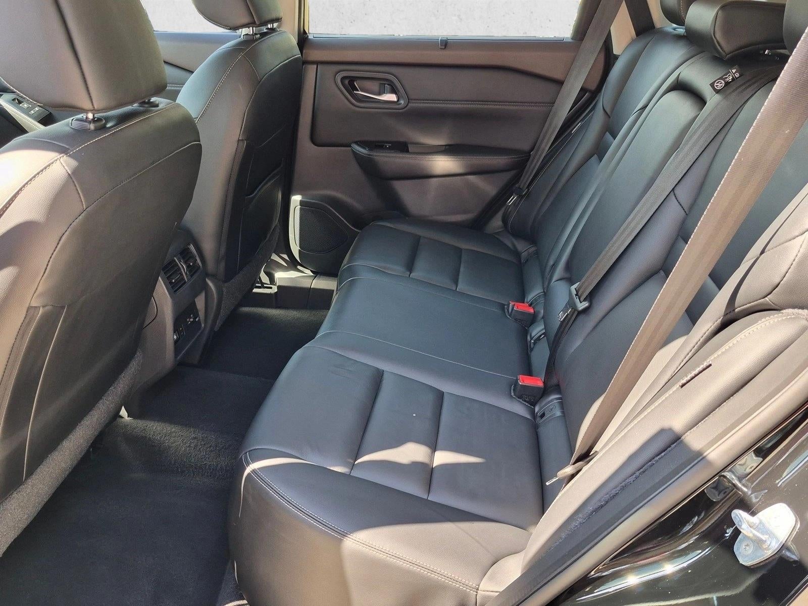 2023 Nissan Rogue FWD SL *Ltd Avail*