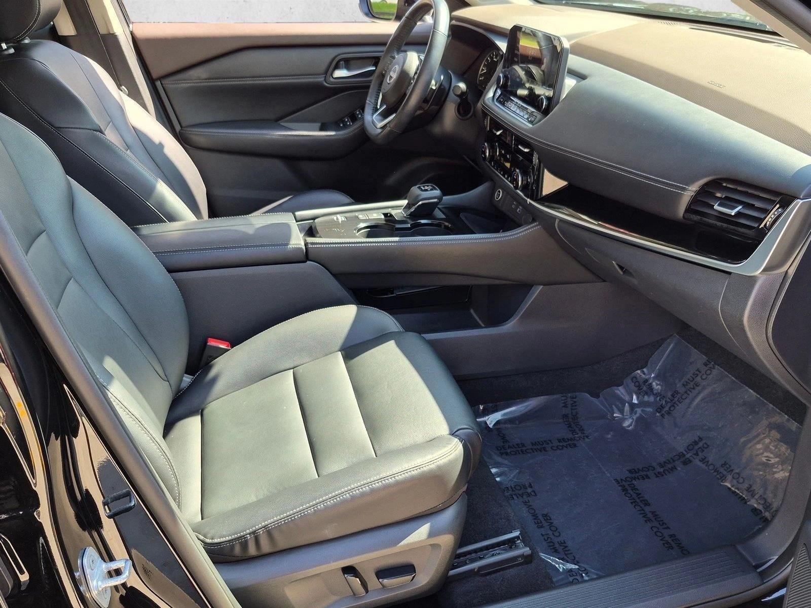 2023 Nissan Rogue FWD SL *Ltd Avail*