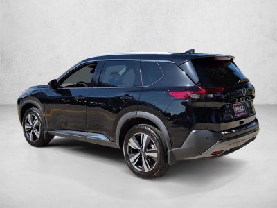 2023 Nissan Rogue FWD SL *Ltd Avail*