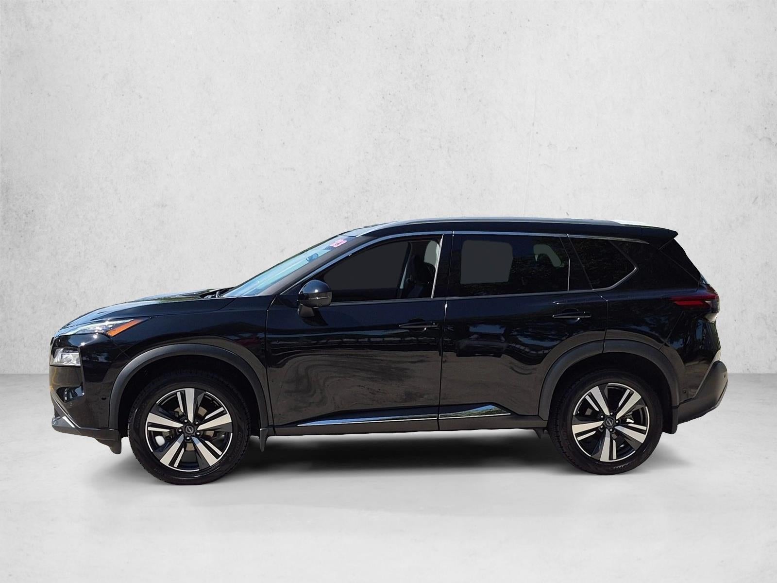 2023 Nissan Rogue FWD SL *Ltd Avail*