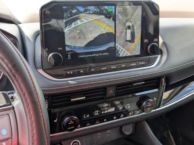 2023 Nissan Rogue AWD SL *Ltd Avail*