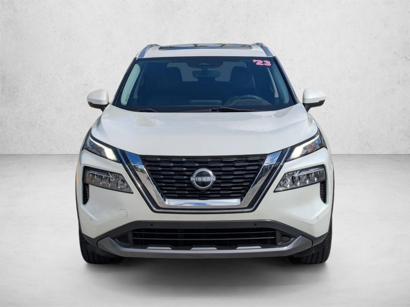 2023 Nissan Rogue AWD SL *Ltd Avail*