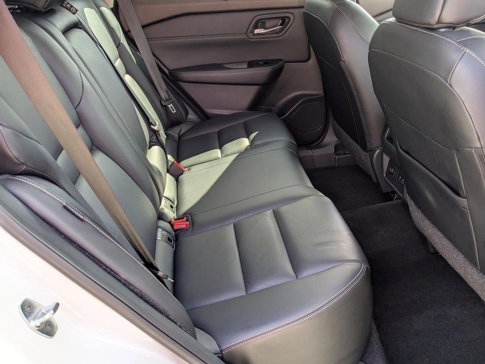 2023 Nissan Rogue AWD SL *Ltd Avail*