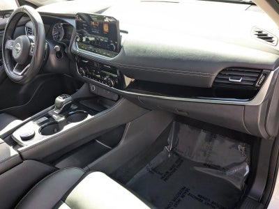 2023 Nissan Rogue AWD SL *Ltd Avail*